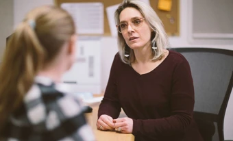 Beth Messenger Consult