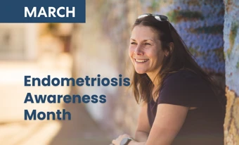 Endo Awareness Month